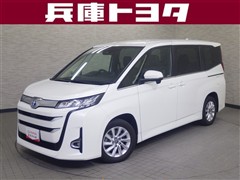 ノア ハイブリッド Z