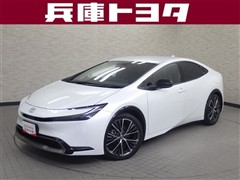トヨタ プリウス Z