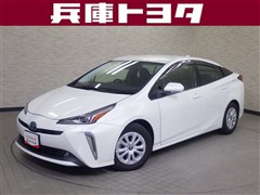 プリウス S セーフティプラス2