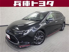 カローラツーリングHV WXB