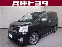 トヨタ ヴォクシー ZS キラメキZ
