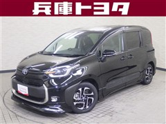 トヨタ シエンタ ハイブリッド Z