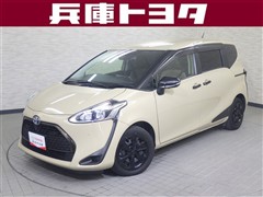 トヨタ シエンタ G グランパー