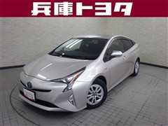 トヨタ プリウス S