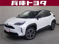 ヤリスクロス Z