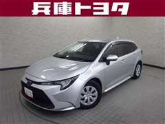 カローラツーリング HV G-X プ