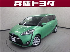 シエンタ ハイブリッド G
