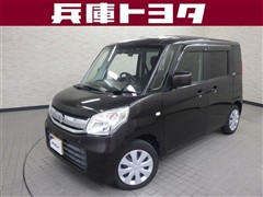 スズキ　スペーシア Gリミテッド
