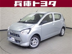 ダイハツ ミライース B