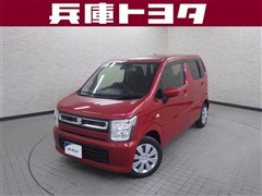 スズキ ワゴンR FA