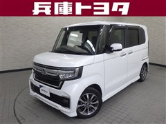 ホンダ N-BOX カスタムL