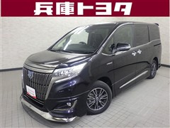 エスクァイア HV GIプレミアムPフ
