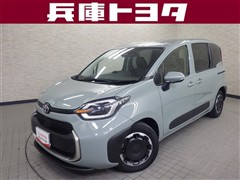 トヨタ シエンタ Z