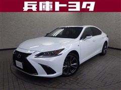 レクサス ESHV 300h F スポーツ