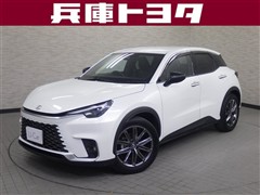 LBX HV リラックス