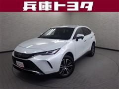 ハリアー G