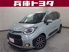 トヨタ シエンタ ハイブリッド Z