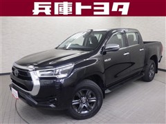 トヨタ ハイラックス Z