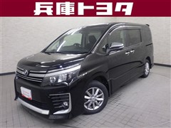 ヴォクシー ZS キラメキ2