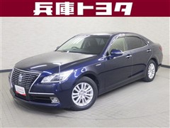 トヨタ クラウン HV ロイヤルサルーン