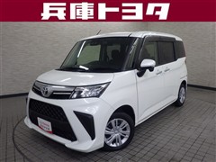 トヨタ ルーミー G