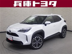 ヤリスクロス Z