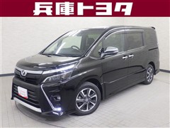 ヴォクシー ZS キラメキ