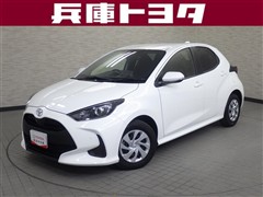 トヨタ ヤリス X