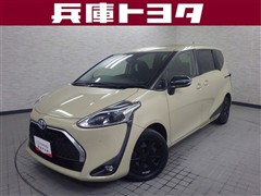 シエンタ HV G セーフティエディシ