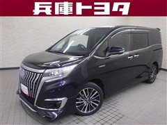 トヨタ エスクァイア HV GI