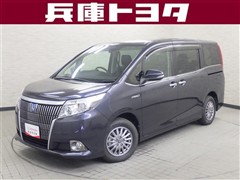 トヨタ エスクァイア HV GI