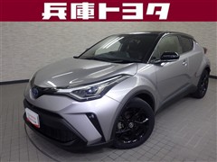 C-HRHEVGモードネロセーフティ+