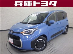 トヨタ シエンタ ハイブリッド Z
