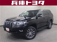 トヨタ ランクル プラド TX L