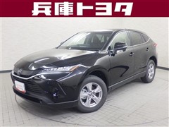 ハリアー S