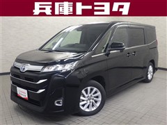 トヨタ ノア ハイブリッド Z