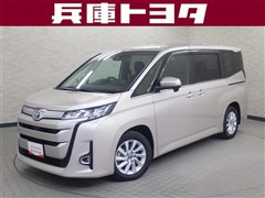 トヨタ ノア Z