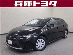 カローラTG ハイブリッド G