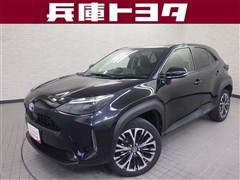 ヤリスクロス ハイブリッド Z