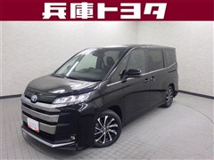 トヨタ ノア ハイブリッド S-Z