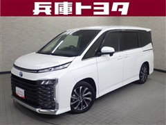 ヴォクシー ハイブリッド S-Z