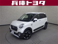 ダイハツ キャスト アクティバGターボ SA2