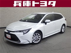 カローラTG ハイブリッド G