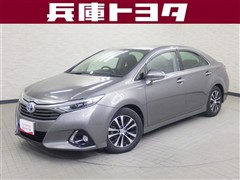 SAI S Cパッケージ