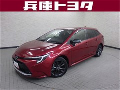 カローラツーリング WXB