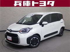 シエンタ ハイブリッド Z