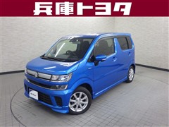 ワゴンR ハイブリッド FZ セー