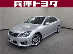 クラウン 2.5アスリート