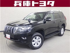 ランクル プラドTX L