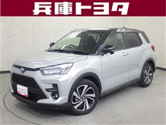 トヨタ ライズ Z